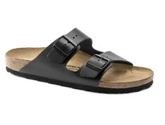 Birkenstock black sandal Arizona